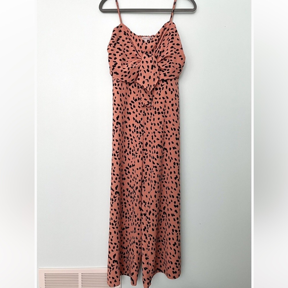Jumpsuit